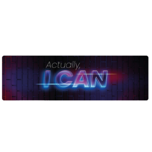 I can | Bookmark